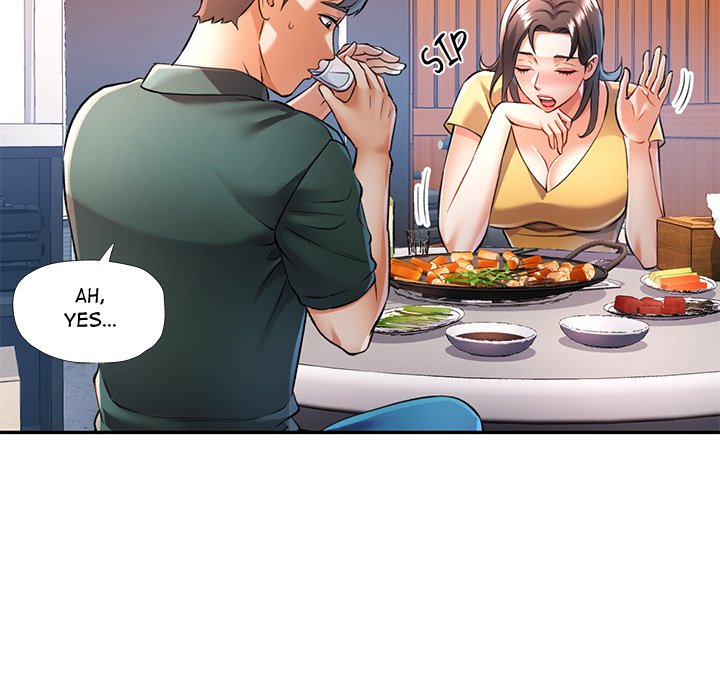 In Her Place Chapter 21 - Manhwa18.com