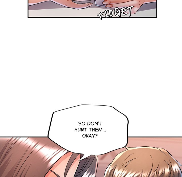 In Her Place Chapter 21 - Manhwa18.com