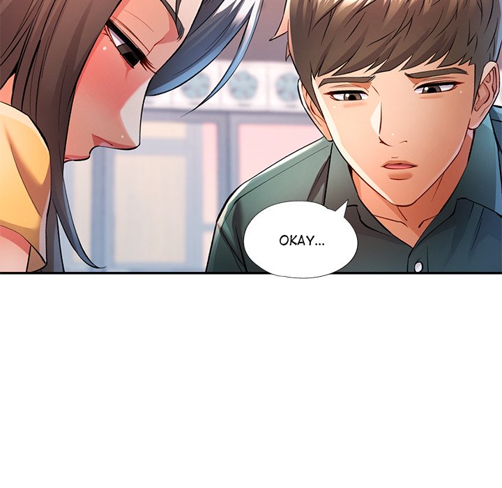 In Her Place Chapter 21 - Manhwa18.com