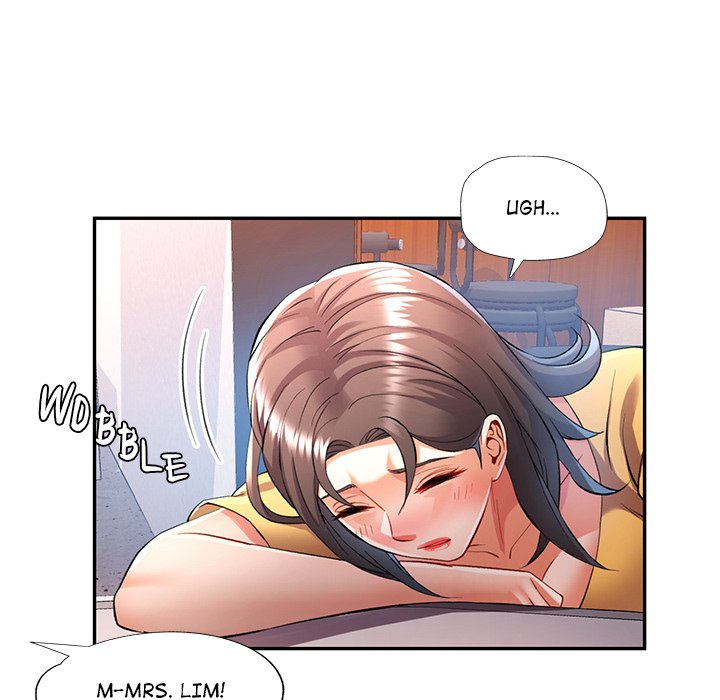 In Her Place Chapter 21 - Manhwa18.com