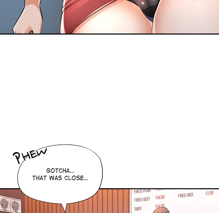 In Her Place Chapter 21 - Manhwa18.com