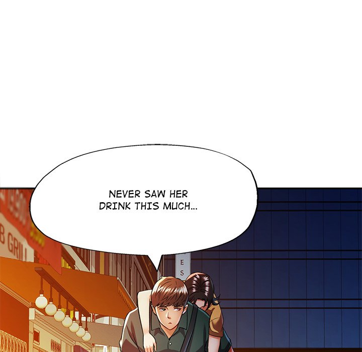 In Her Place Chapter 21 - Manhwa18.com