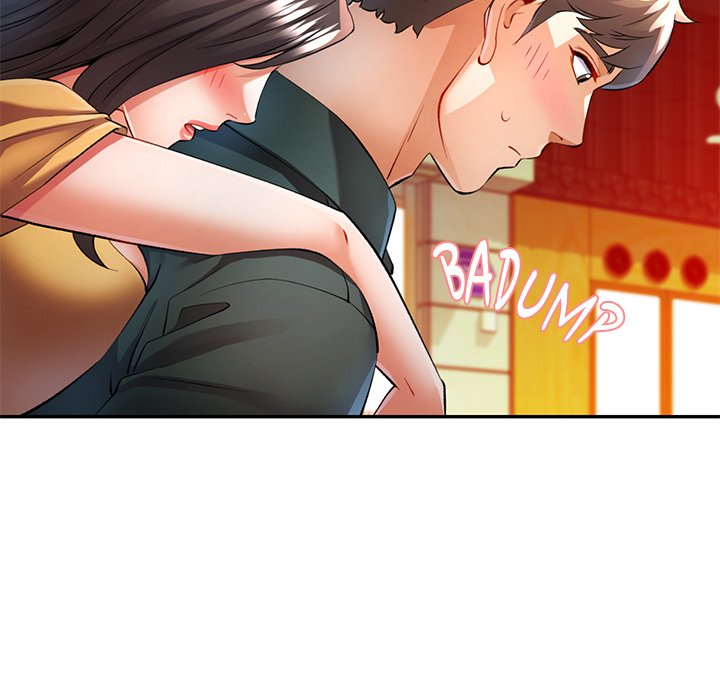 In Her Place Chapter 21 - Manhwa18.com