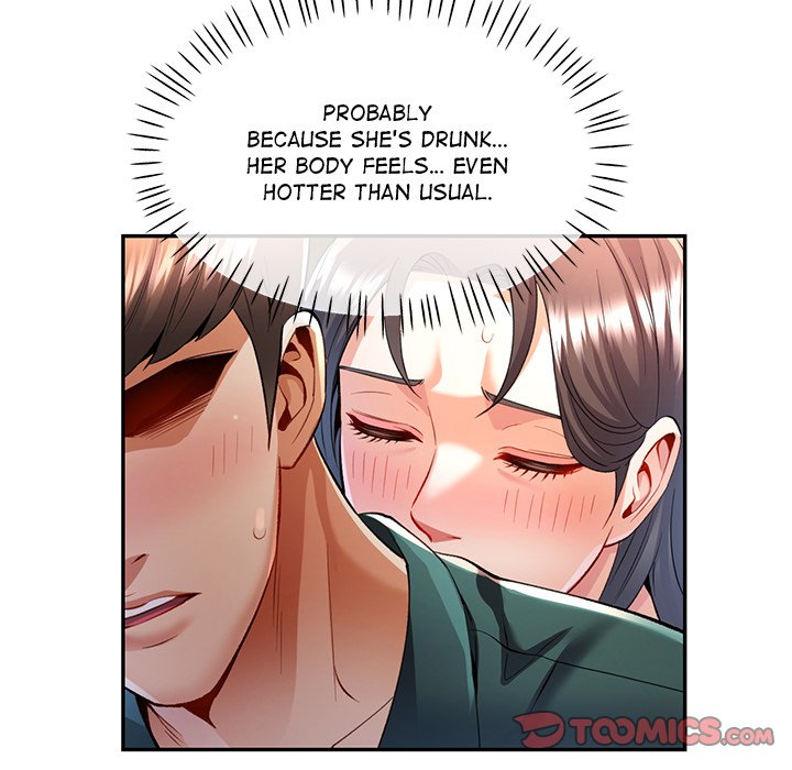 In Her Place Chapter 21 - Manhwa18.com