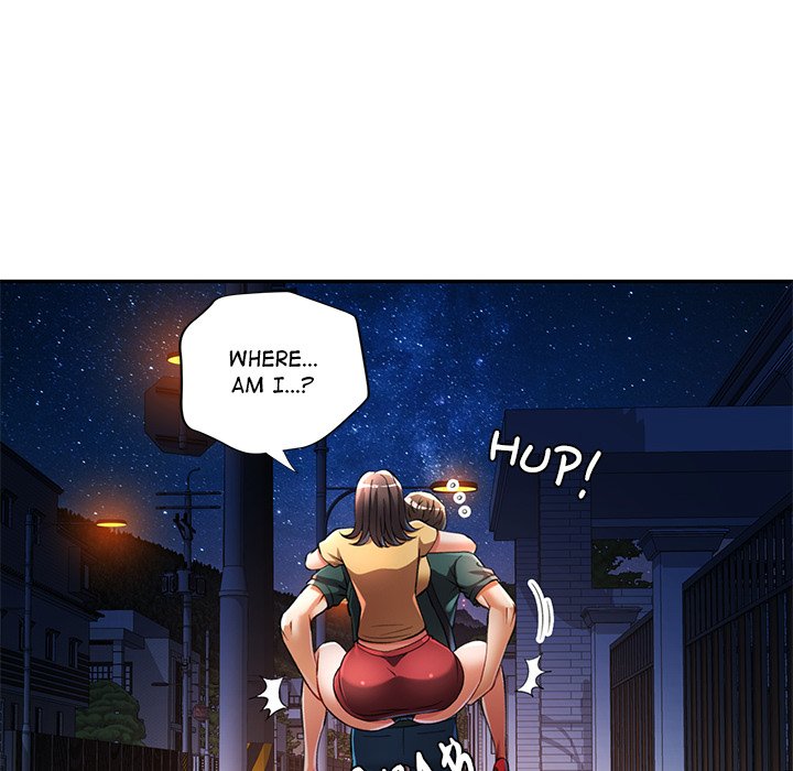 In Her Place Chapter 21 - Manhwa18.com