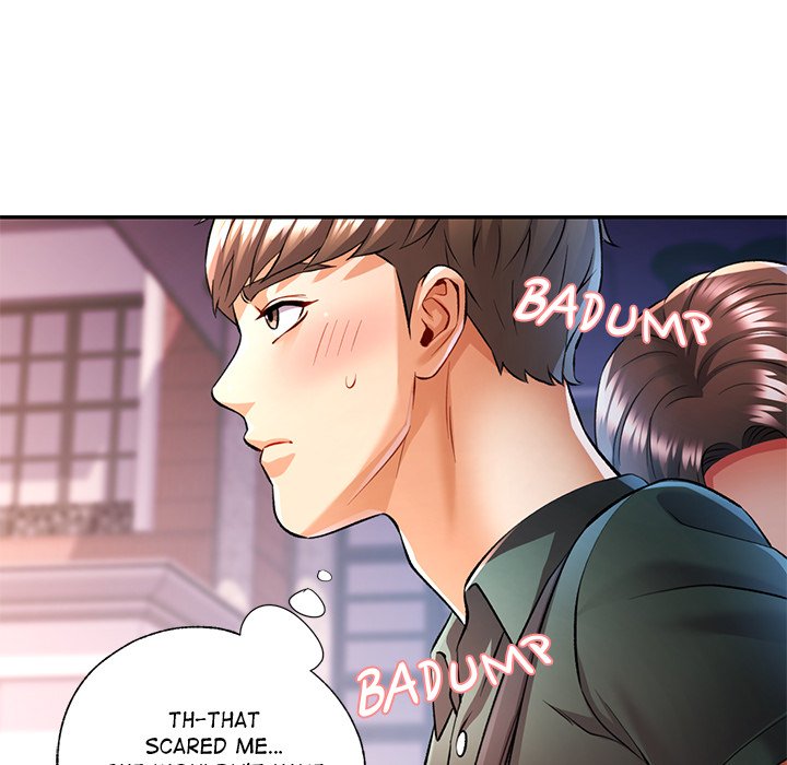 In Her Place Chapter 21 - Manhwa18.com