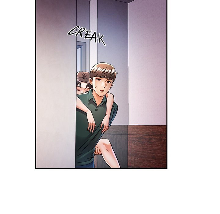 In Her Place Chapter 21 - Manhwa18.com