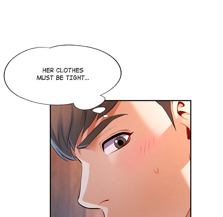 In Her Place Chapter 22 - Manhwa18.com