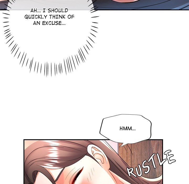 In Her Place Chapter 22 - Manhwa18.com