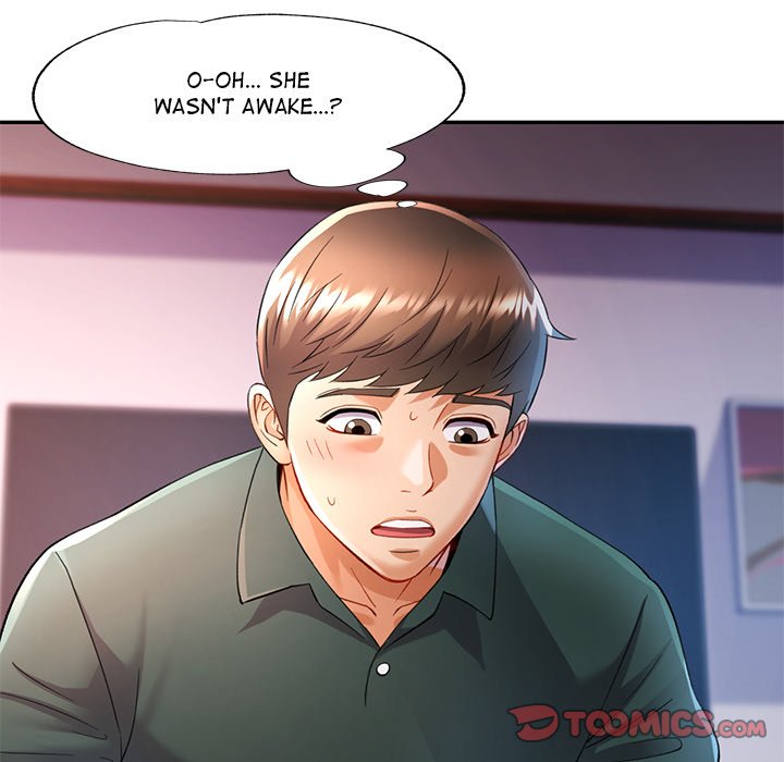 In Her Place Chapter 22 - Manhwa18.com