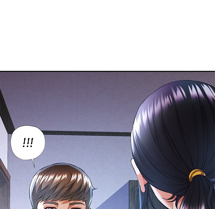 In Her Place Chapter 22 - Manhwa18.com