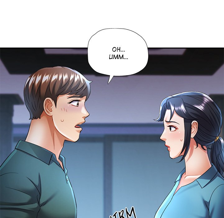 In Her Place Chapter 22 - Manhwa18.com