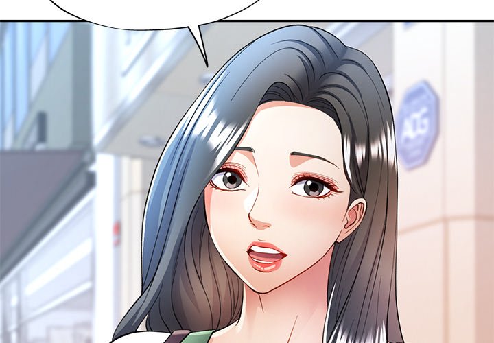 In Her Place Chapter 25 - Manhwa18.com