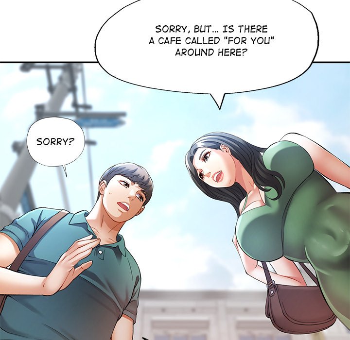 In Her Place Chapter 25 - Manhwa18.com