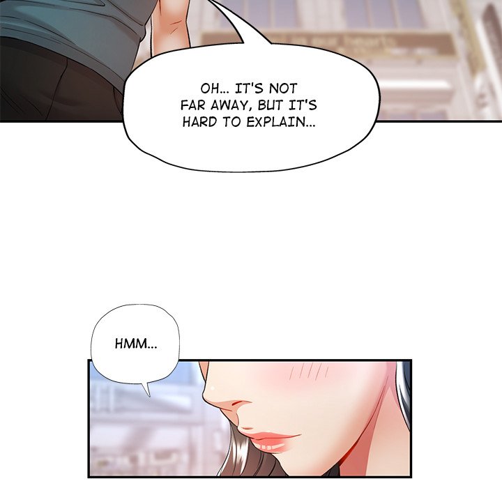 In Her Place Chapter 25 - Manhwa18.com