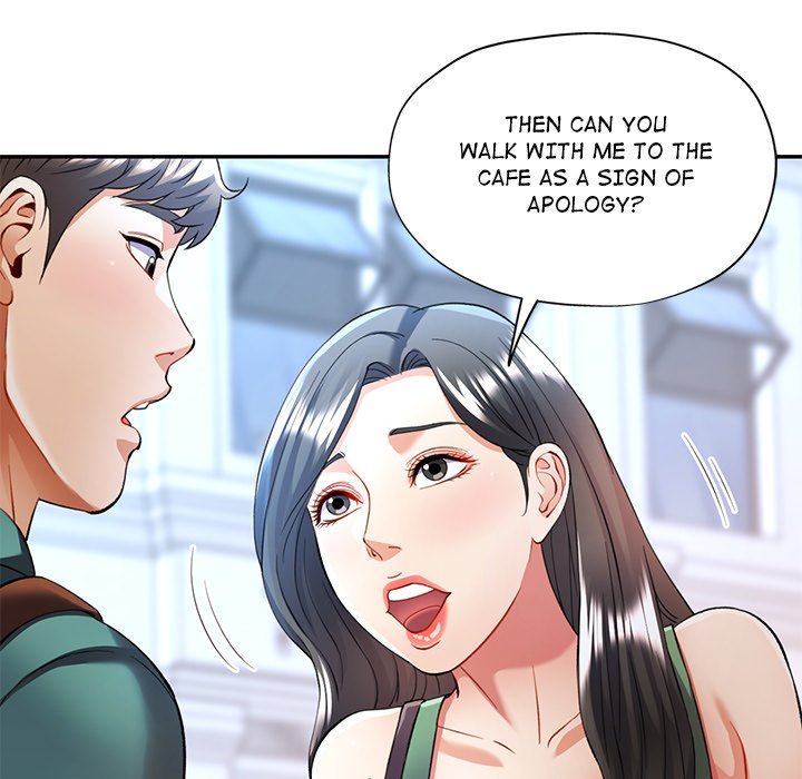 In Her Place Chapter 25 - Manhwa18.com