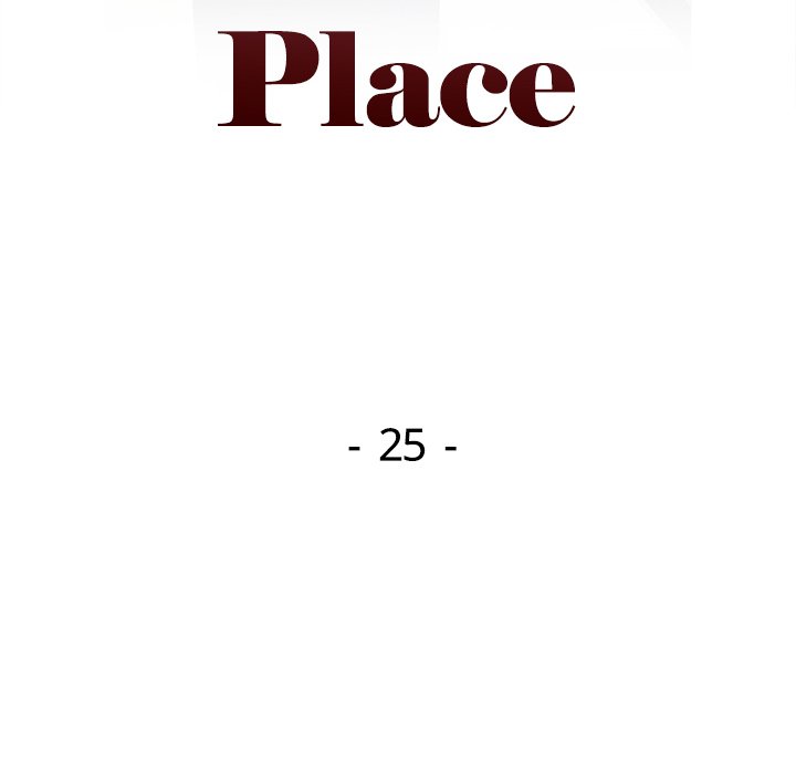 In Her Place Chapter 25 - Manhwa18.com