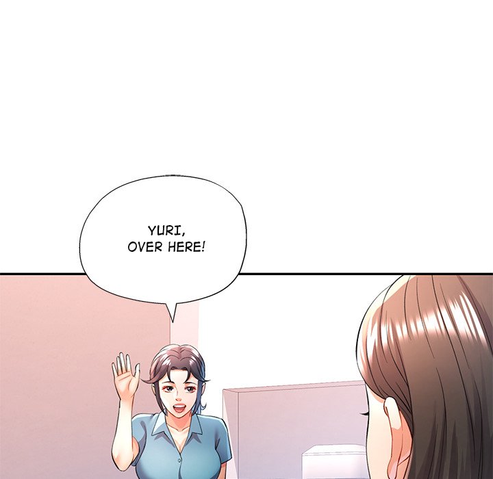 In Her Place Chapter 25 - Manhwa18.com