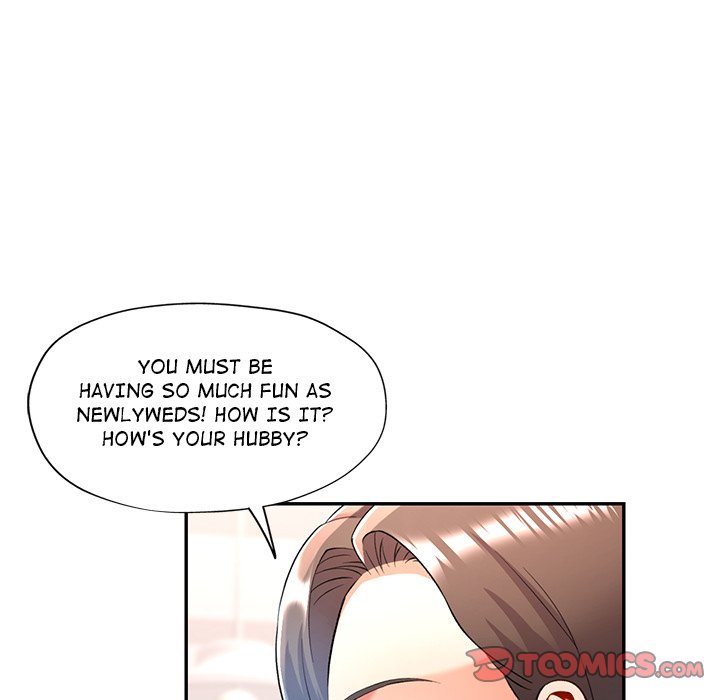 In Her Place Chapter 25 - Manhwa18.com