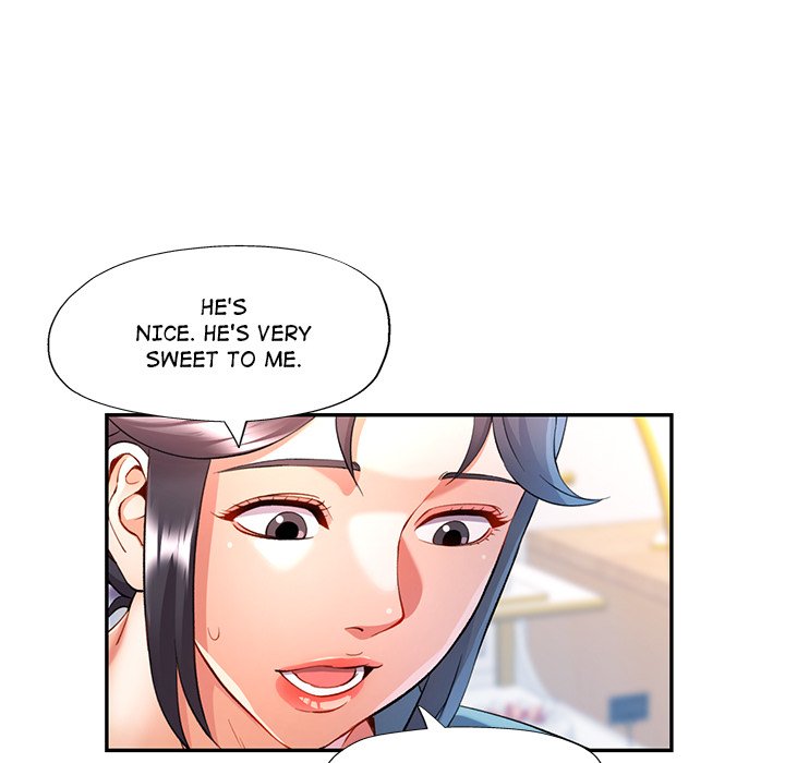 In Her Place Chapter 25 - Manhwa18.com