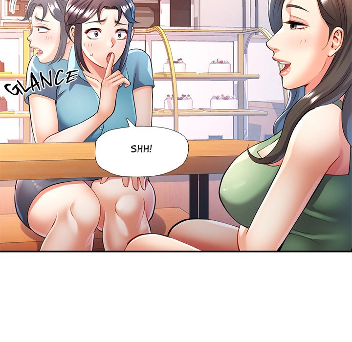 In Her Place Chapter 25 - Manhwa18.com