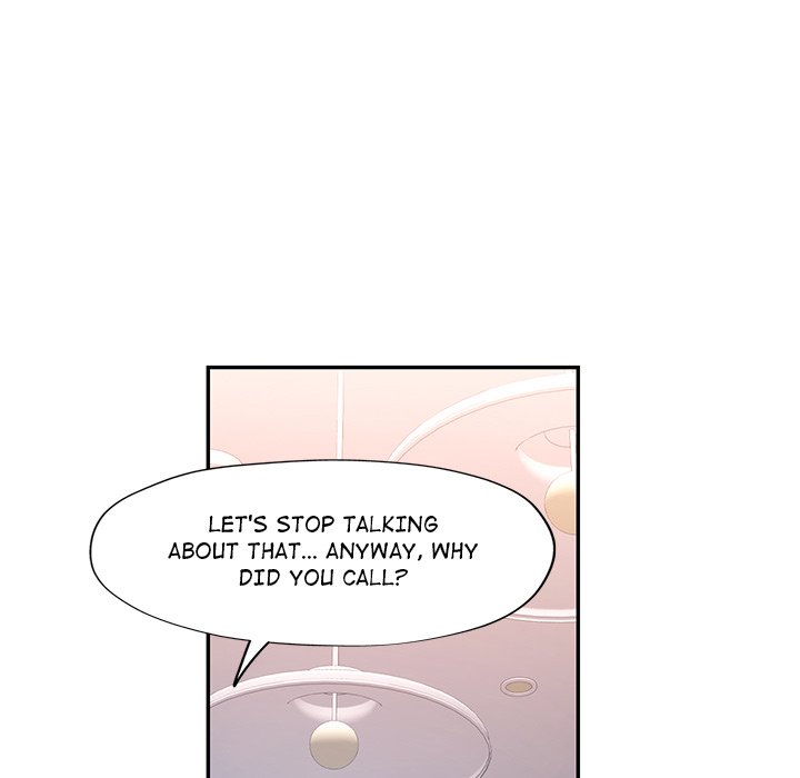 In Her Place Chapter 25 - Manhwa18.com