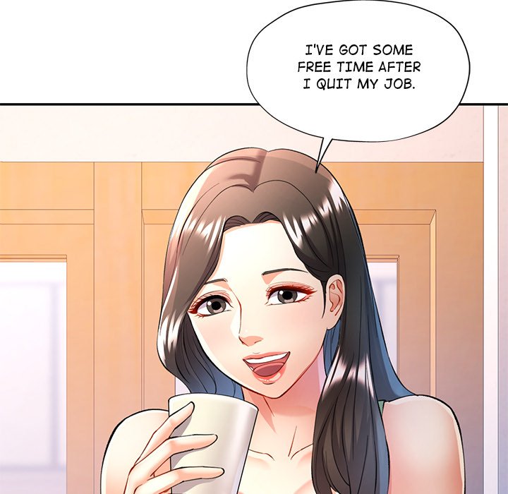 In Her Place Chapter 25 - Manhwa18.com