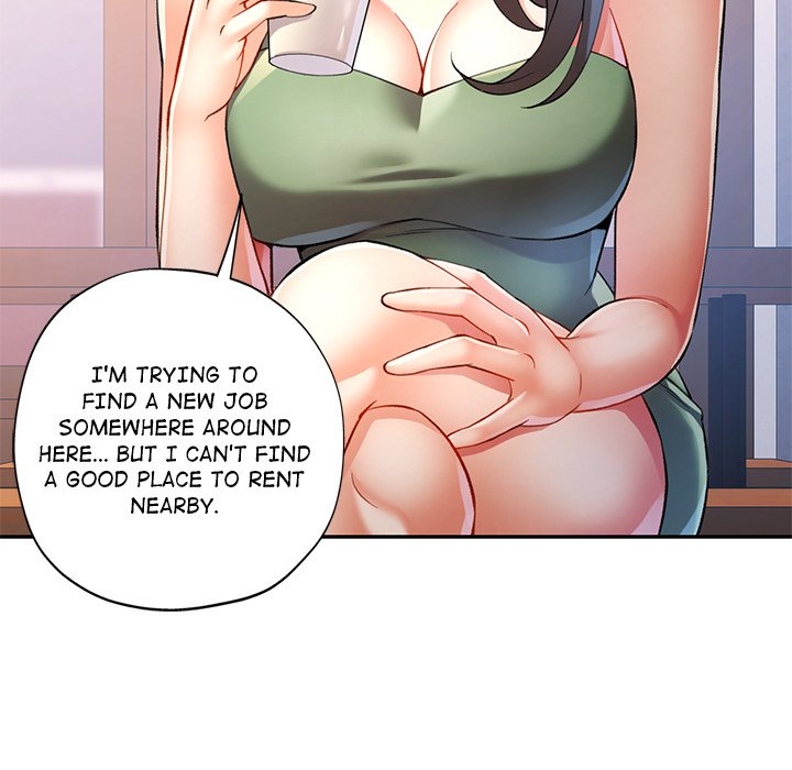 In Her Place Chapter 25 - Manhwa18.com