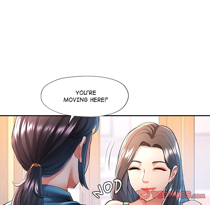 In Her Place Chapter 25 - Manhwa18.com