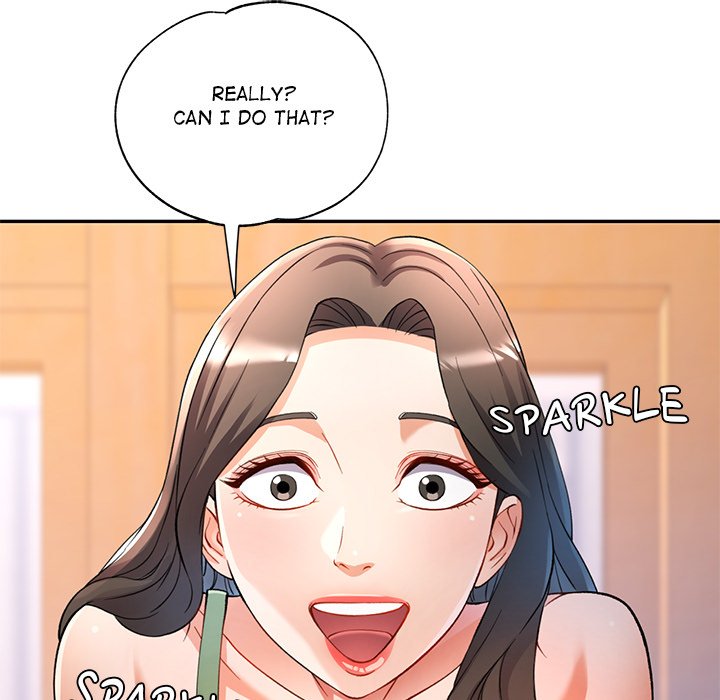 In Her Place Chapter 25 - Manhwa18.com