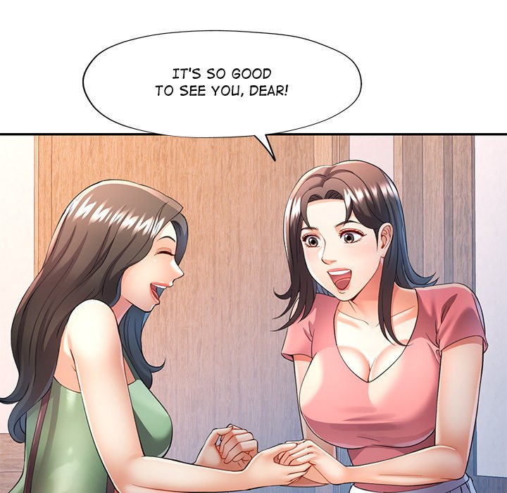 In Her Place Chapter 25 - Manhwa18.com