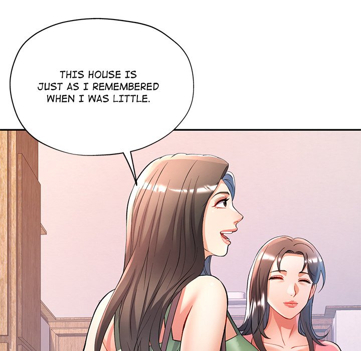 In Her Place Chapter 25 - Manhwa18.com