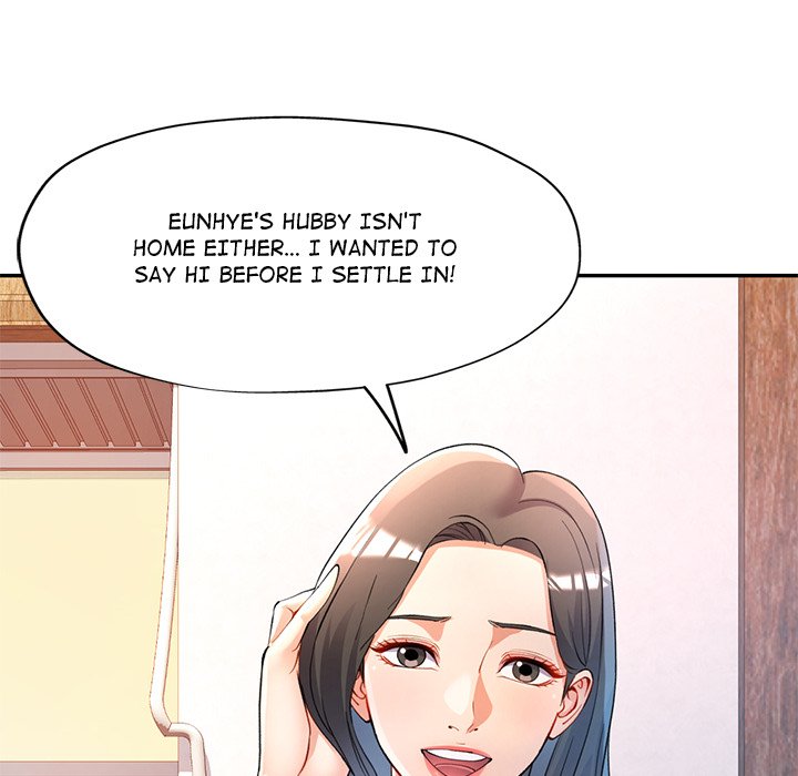 In Her Place Chapter 25 - Manhwa18.com