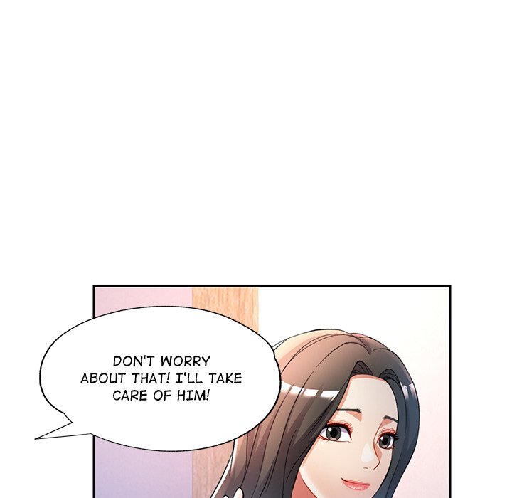 In Her Place Chapter 25 - Manhwa18.com