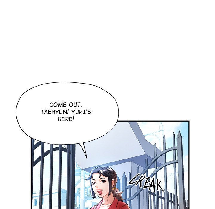 In Her Place Chapter 25 - Manhwa18.com