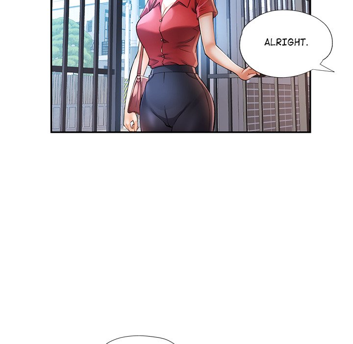 In Her Place Chapter 25 - Manhwa18.com