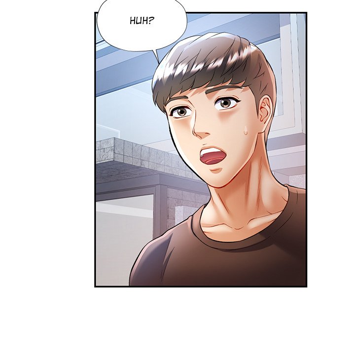 In Her Place Chapter 25 - Manhwa18.com