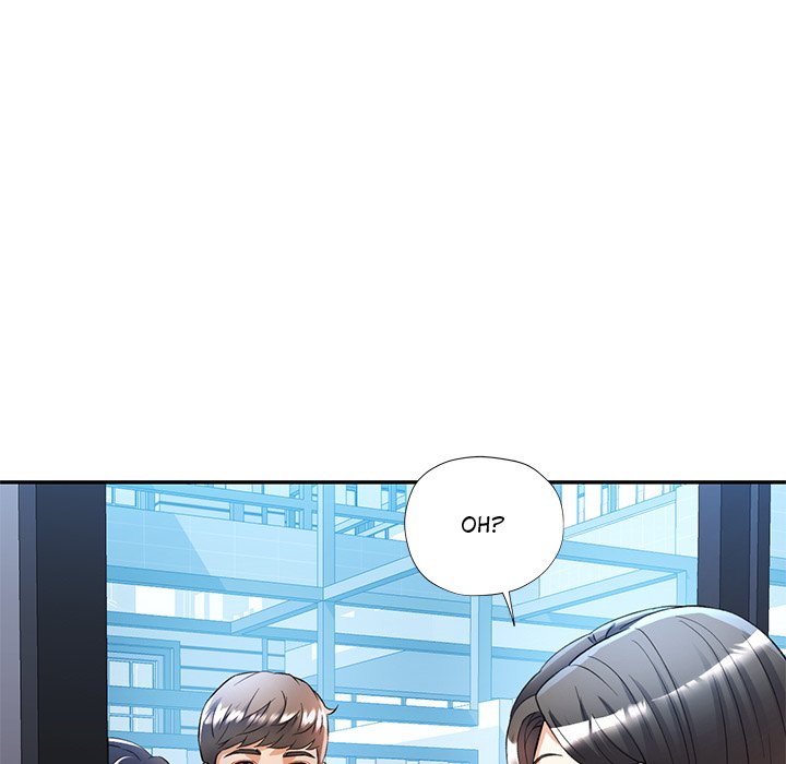 In Her Place Chapter 25 - Manhwa18.com