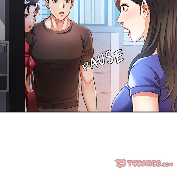 In Her Place Chapter 25 - Manhwa18.com