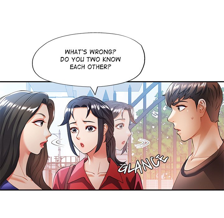 In Her Place Chapter 25 - Manhwa18.com