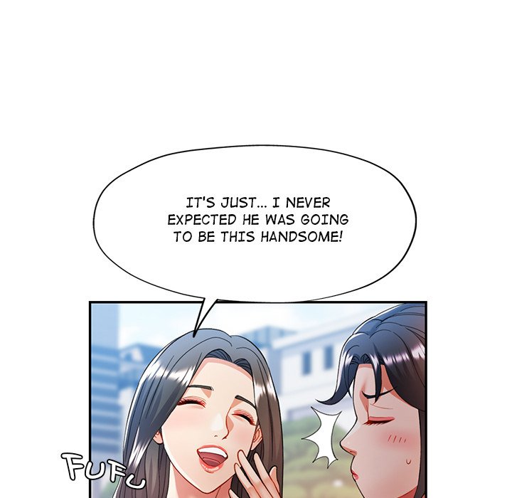 In Her Place Chapter 25 - Manhwa18.com