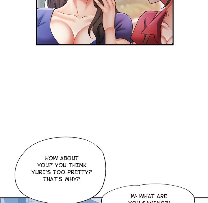 In Her Place Chapter 25 - Manhwa18.com