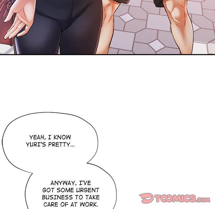 In Her Place Chapter 25 - Manhwa18.com