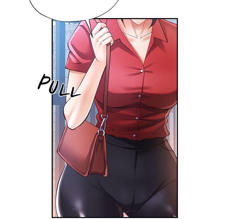 In Her Place Chapter 25 - Manhwa18.com