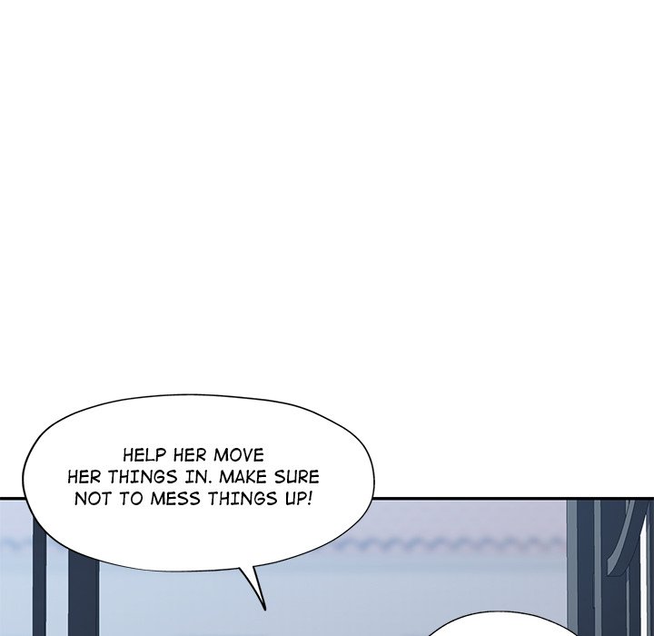 In Her Place Chapter 25 - Manhwa18.com