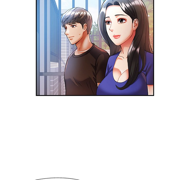 In Her Place Chapter 25 - Manhwa18.com