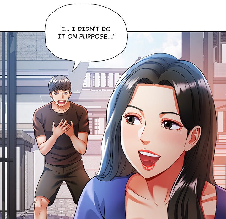 In Her Place Chapter 25 - Manhwa18.com