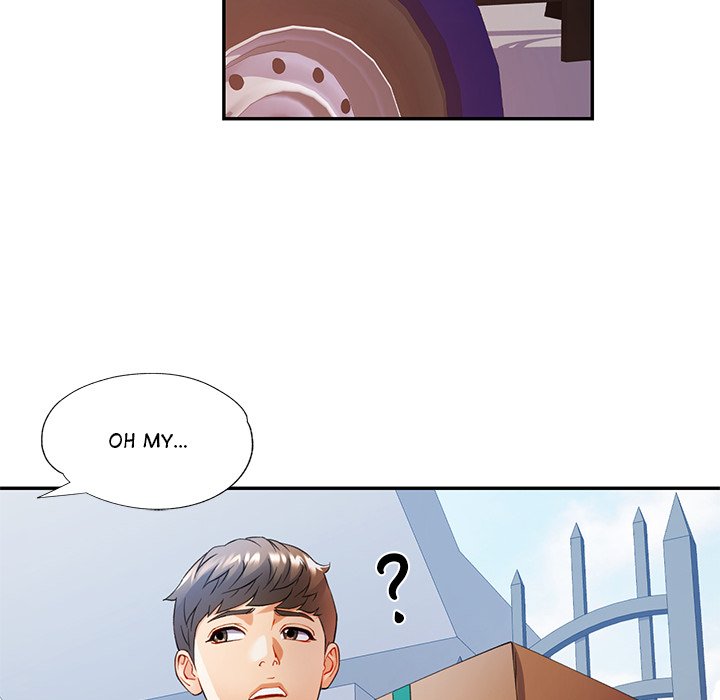 In Her Place Chapter 25 - Manhwa18.com