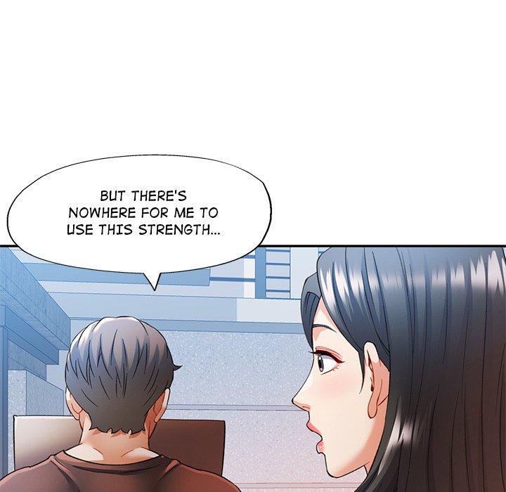 In Her Place Chapter 25 - Manhwa18.com