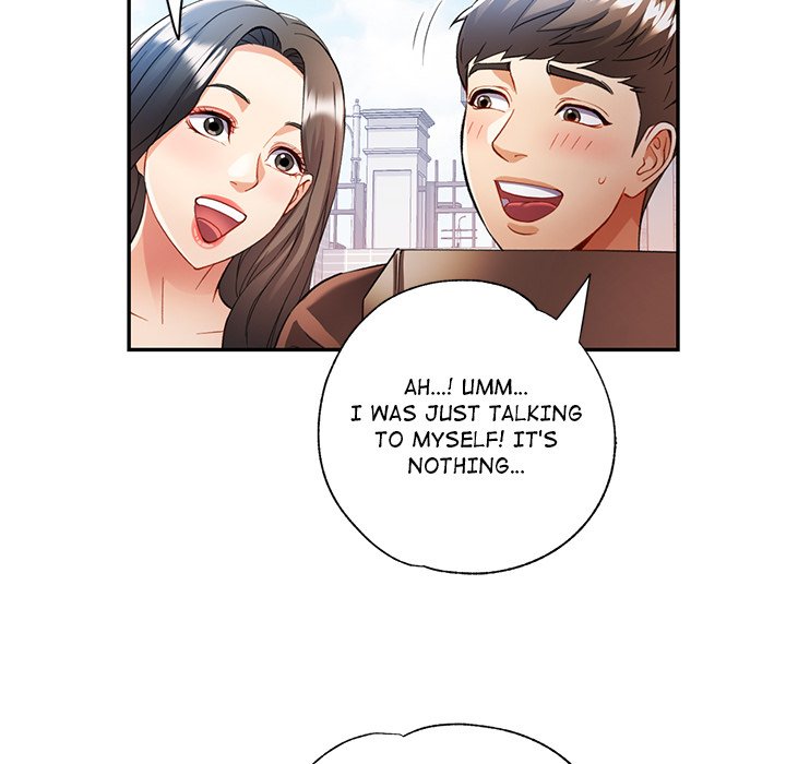 In Her Place Chapter 25 - Manhwa18.com